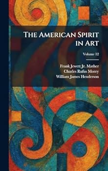 The American Spirit in Art