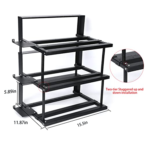 Pxy-Elec Complete Mining Rig System. X79 Mining Motherboard Has 5 Pci-E 3.0 Card Slots To Support 3060 Gpu Full Speed. Pre-Installed Intel 2609 V2 Cpu, 128 Gb Ssd, 8Gb Ram, 1800W Psu (No Gpu ) #TOP4