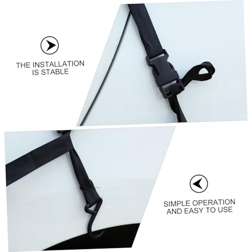 Accessoires auto pare-soleil rétractable pour vitres et pare-brise