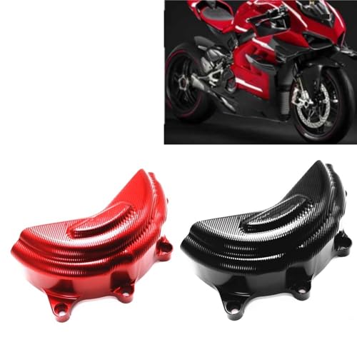 Cubierta protectora estator Panigale V4 V4S de 2018 a 2022 2