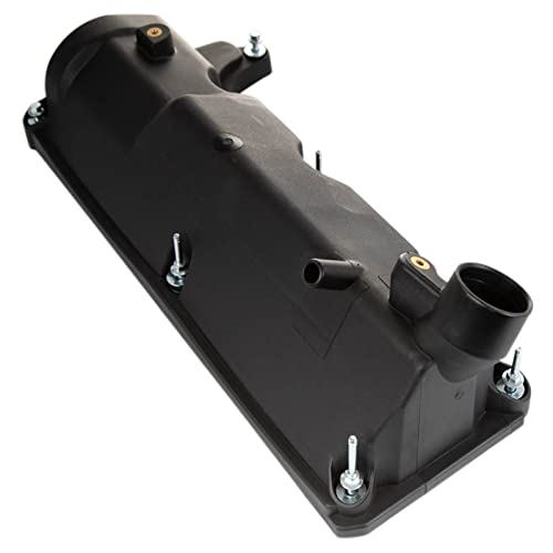 Image of TRQ Right Valve Cover Compatible with 01-04 Ford Explorer 01-03 Ranger Mercury Mountaineer
