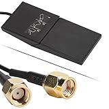 Utilidad: wifi de doble frecuencia es compatible con la mayoría de las tarjetas y enrutadores wifi. punto de acceso del enrutador comunitario inalámbrico, pci pci-e communityCard inalámbrico, computadora portátil, computadora portátil, computadora portátil, adaptador de red usb externo, wlan ap y extensor de rango wi-fi de punto de acceso, cámara digital ip de videovigilancia lejana.