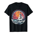 Cool Lighthouse Tower Lover