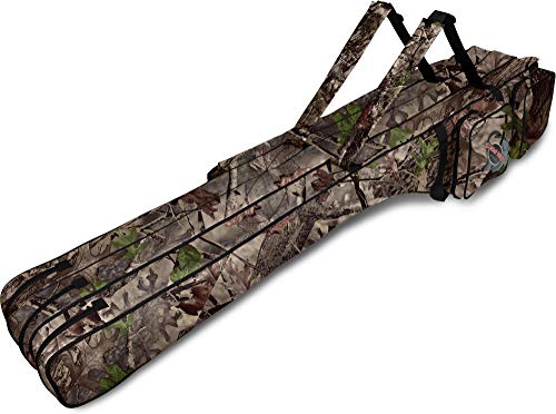 Normani Allround Rutentasche 1,70 m Hunting-Camo