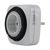 timer to timer Die kleinste Schaltzeit beträgt 15 Minuten