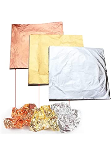 Variegated Leaves #1-21 5 1/2