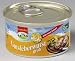 12 Dosen a 125g Dosenwurst, 6 Sorten je 2 Dosen, insgesamt 1,5 kg , Lebensmittelvorrat Konserven, Kräuter, Alkoholfrei