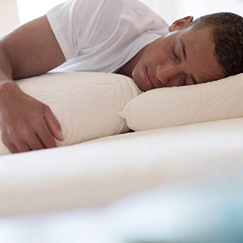 Happsy Organic Latex Pillow - Standard Size #TOP4