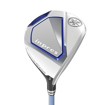 Amazon.co.jp: ヤマハ(YAMAHA)23inpresDRIVESTARレディース 8本