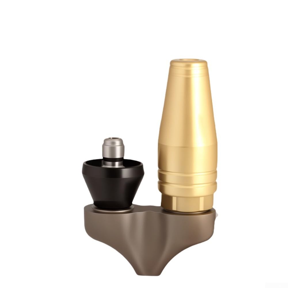 Boquilla de limpieza de alcantarillado con turbina inversa para limpiador a alta presión, boquilla de 3600 PSI con conexión rápida de 3/8 pulgadas y 1/4 pulgadas, (1/4put+sheath)