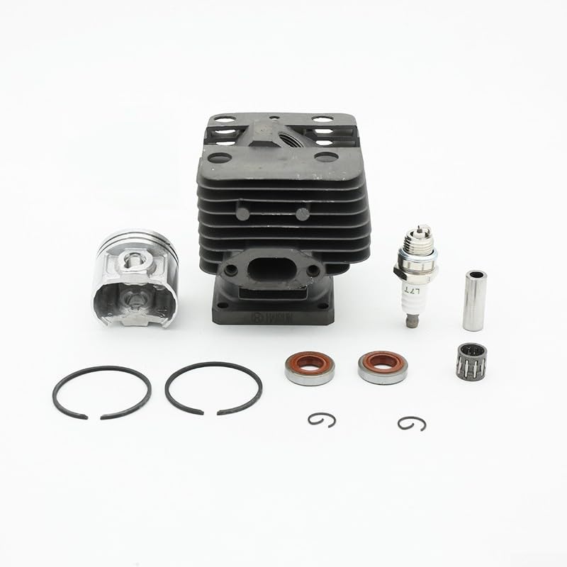 Kit cilindro pistone 40 mm per decespugliatore FT250 HT250 F50 F50R F02 FS120 F00 decespugliatore parte di ricambio