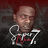 Cheeze it (feat. Njin) [Explicit]