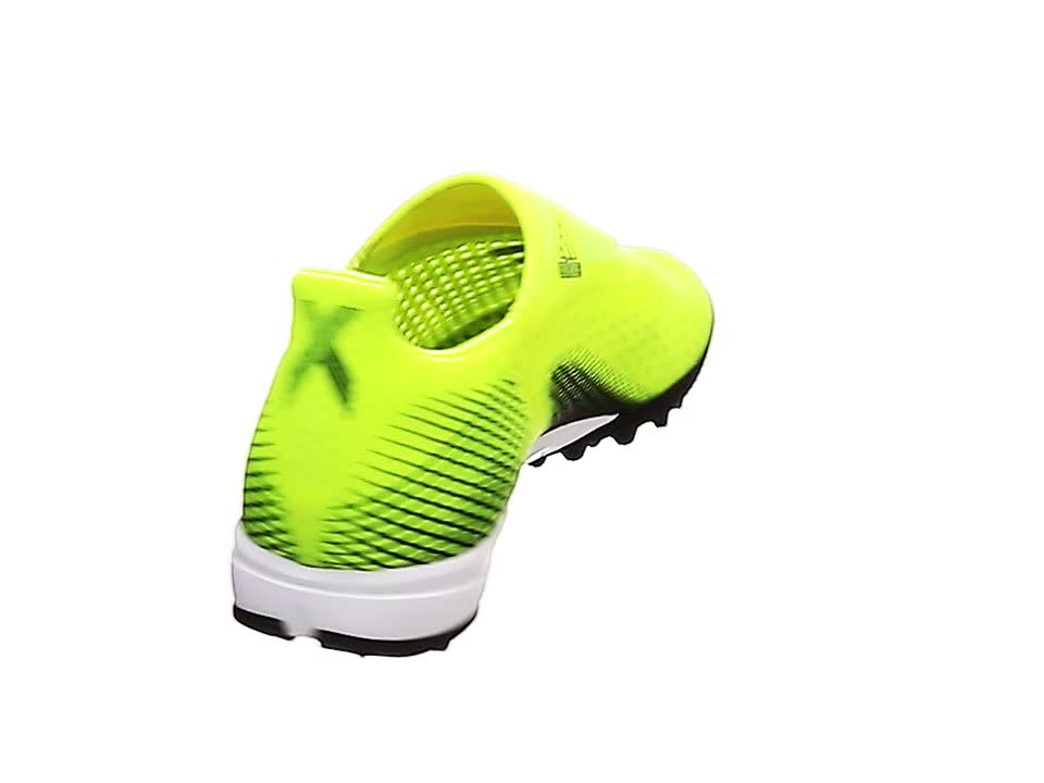 Amazon.com | adidas X Ghosted.3 Ll TF, Men's Football Shoes Multicolour Size: 12 UK | Soccer Amazon.com | adidas X Ghosted.3 Ll TF, Men's Football Shoes Multicolour Size: 12 UK | Soccer