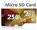 Produktbild 256GB/512GB/1024GB Micro SD Card Tablets SDXC Speicherkarte High Speed Class 10 mit Micro SD Adapter