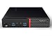 Lenovo ThinkCentre M910q Tiny USDT Intel Quad Core i5 256GB SSD Hard Drive 8GB Memory Windows 11 Pro with Wi-Fi Business Desktop Computer Mini PC (Refurbished)