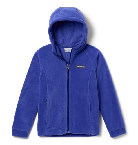 Image of Columbia Girl's 2-6X Benton II Hoodie