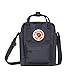 Fjällräven F23797 Unisex-Adult Kånken Sling Carry-On Luggage, Graphite, 20 cm