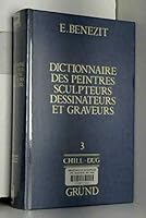 "benezit t.5 ; gill-jac" 2700001524 Book Cover