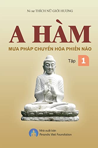 A Ham Mua Phap Chuyen Hoa Phien Nao Tap I (Vietnamese Edition)