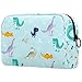 Produktbild Kosmetiktasche für Frauen, Spielzeug Dinosaurier, Make-up-Taschen, Zubehör, Organizer, Geschenke