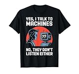 Robotics Teacher Robotics instructors Gifts