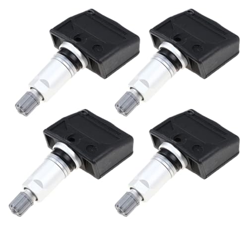 Capteur TPMS pour contrôle de pression des pneus lors du changement de jantes Peugeot 607 807