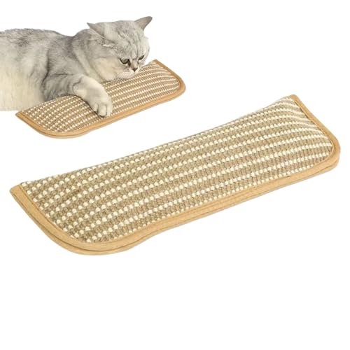 Catnip Spielzeug - Reines Bio-Spielzeug, Stressbeanspruchtes Komfortkissen | Natürlich zieht und beruhigt Katzen an, fördert das Spiel, fördert aktives Training, befriedigt die geistigen