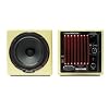 Avantone Active MixCube Powered Full-Range Mini Reference Monitors - Creme, Pair