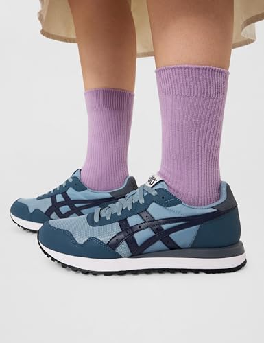 Image of ASICS Unisex Tiger Runner II Sneakers