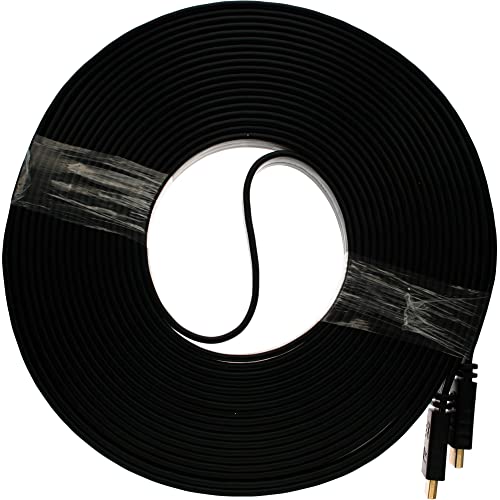 Cable HDMI 10m InLine 17010F para Eliminar Cortes de Señal en Distancias Largas 2