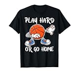 Game Court Basketballer