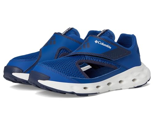 Zapatos para deportes acuáticos Columbia Drainmaker XTR para niños unisex