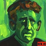 RFK Jr. - Audio Biography