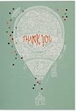 Up, Up, and Away Thank You Notes (Stationery, Note Cards, Boxed Cards)