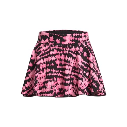 Under Armour Girl's Motion Print Skort (Big Kids)