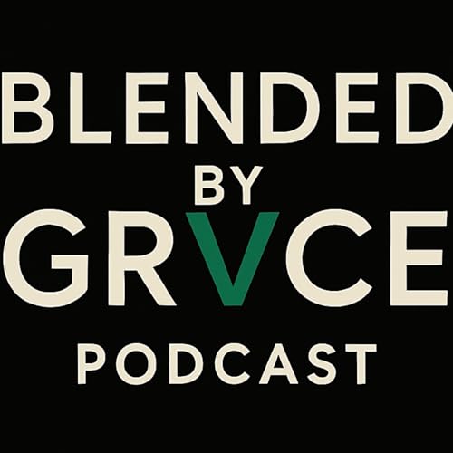 Blended by Grvce Podcast copertina