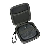 Our case features a very comfortable handle that allows for easy and convenient portability on the go. Backed by 101% Money back Guarantee, this is totally risk-free buy; CLICK the Orange button to Order Now!