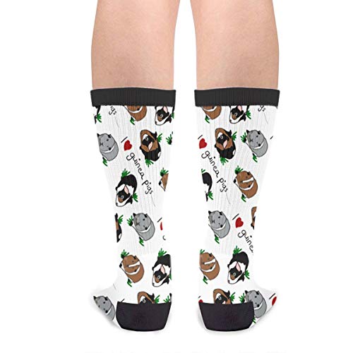 Guinea Pigs Novelty Socks For Women & Men2