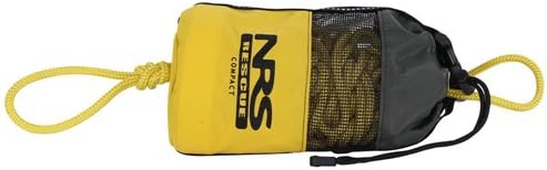 NRS 70' (21.3m) Compact Rescue Throw Bag