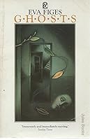 Ghosts 0006543324 Book Cover