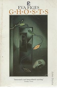 Paperback Ghosts Book