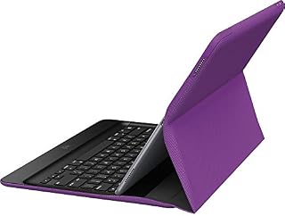 Logitech Create Backlit Keyboard Case with Smart Connector for iPad Pro (12.9-Inch)