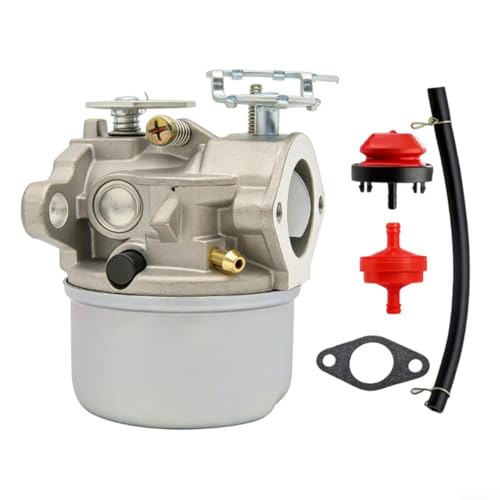 NexRen Gruppo carburatore per spazzaneve Snapper I 422 progettato per integrazione senza soluzione di continuità con i sistemi di motore esistenti