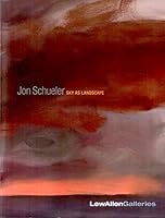 Sky as Landscape 0999825062 Book Cover