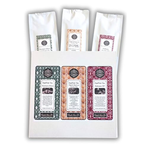 プレミアム紅茶詰め合わせ