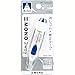 Tombow MONO 2-Way Correction Tape, Clear, 1-Pack