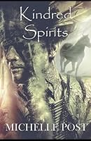 Kindred Spirits 1546693122 Book Cover