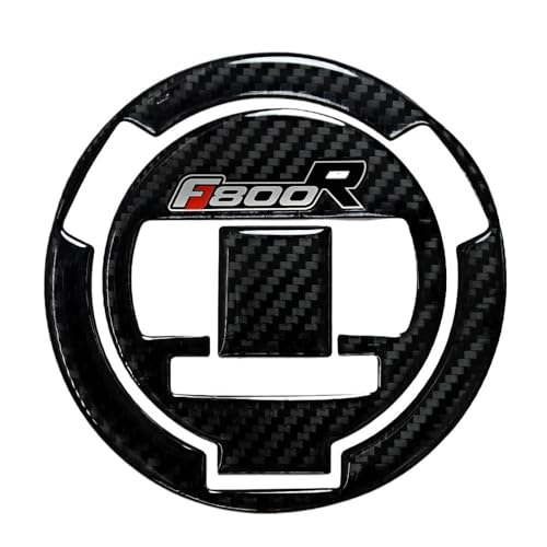 Autocollant de protection réservoir pour moto F800R étanche