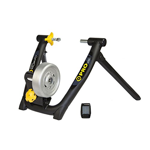 CycleOps PowerBeam Pro ANT+ Bike Trainer