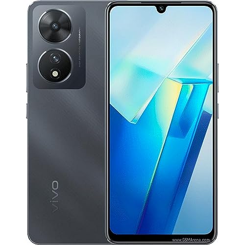 Image of EmBed Matte Fiber Display Guard for vivo T2 (India) - Unbreakable, Ultra-Thin, Lightweight Matte Finish Screen Protector with Easy Installation Kit